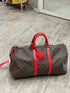 Louis Vuitton - Sac de voyage Keepall 50 - Les Folies d&