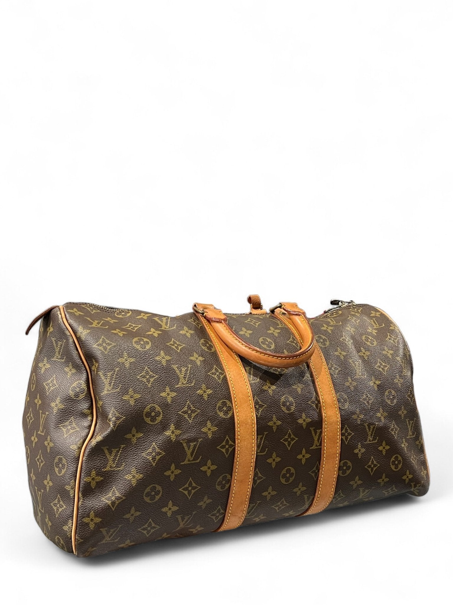 Louis Vuitton - Sac Keepall 45 - Les Folies d&