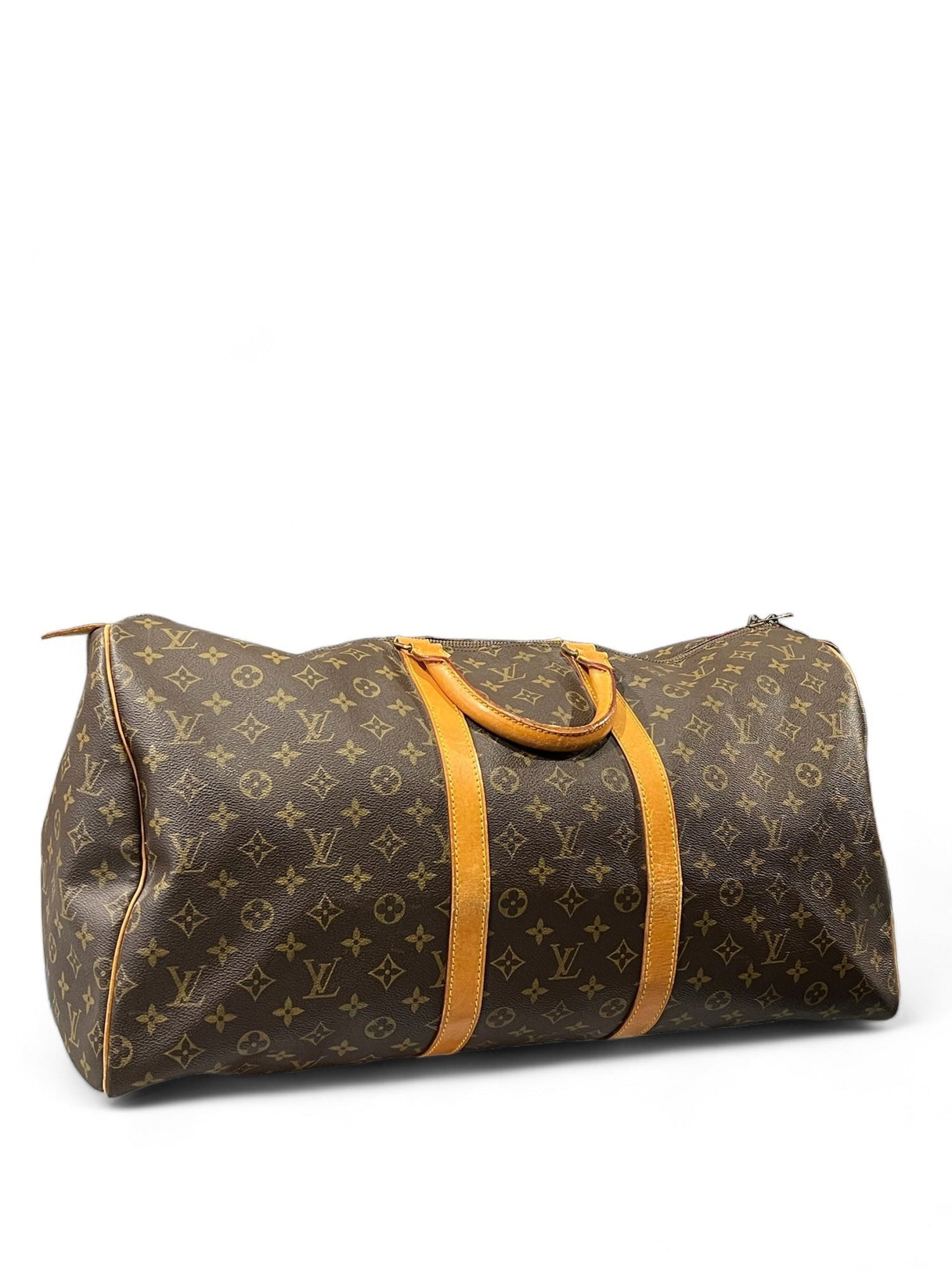 Louis Vuitton - Sac Keepall 55 - Les Folies d&