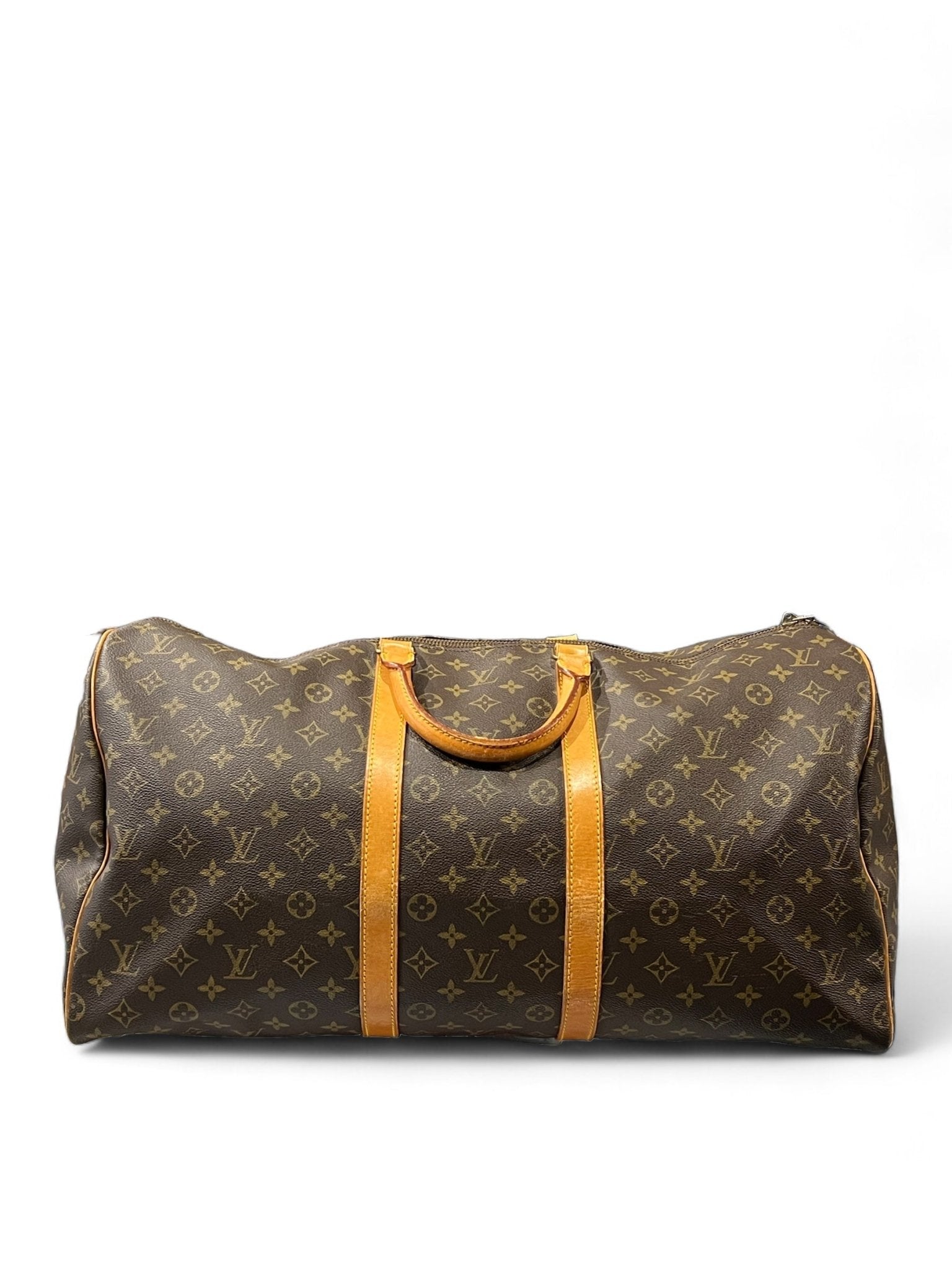 Louis vuitton sac keepall hotsell