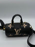 Louis Vuitton - Sac Papillon BB empreinte - Les Folies d&