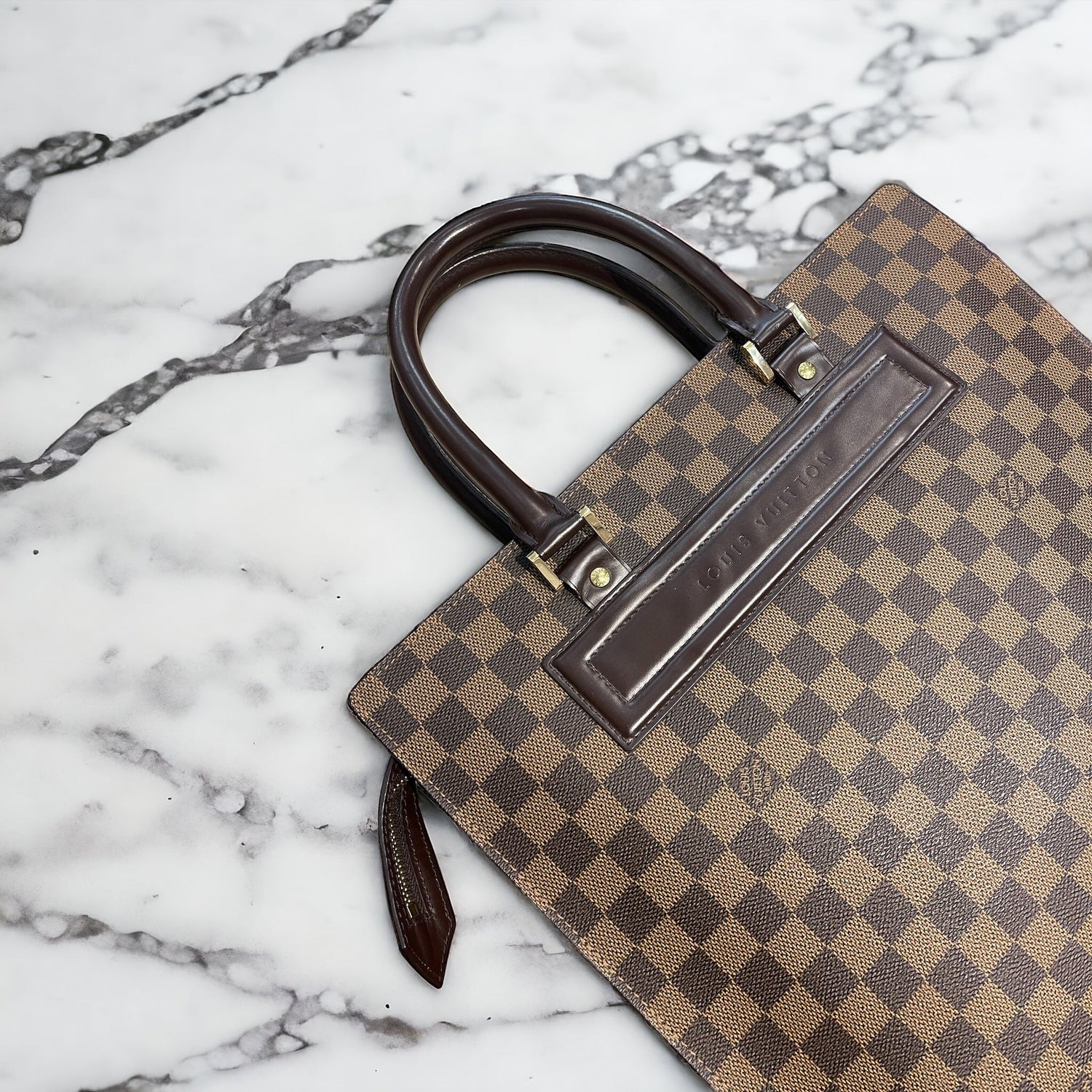 Louis Vuitton Sac plat Sac - Les Folies d&