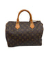 Louis Vuitton - Sac Speedy 30 - Les Folies d&