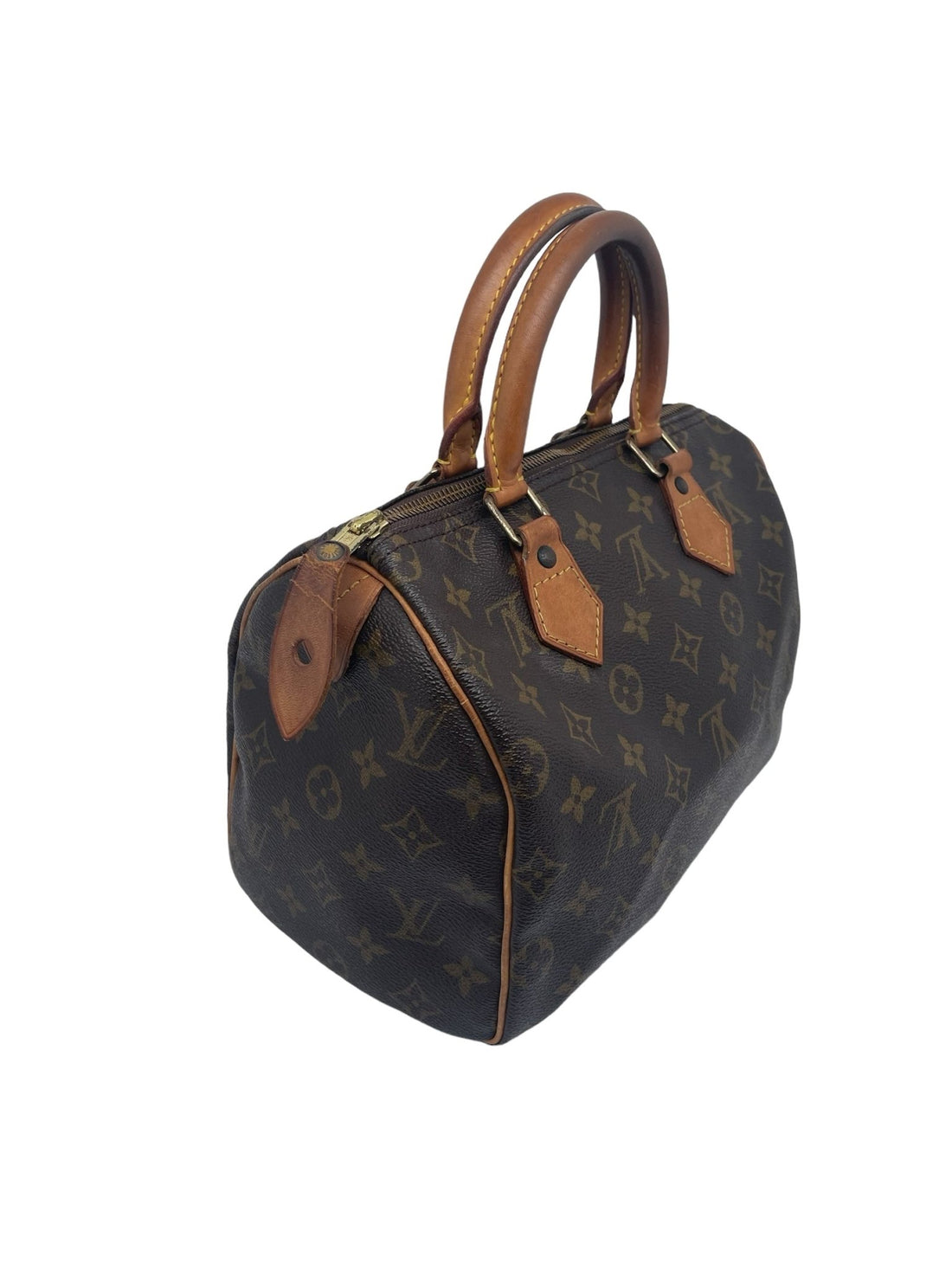 Louis Vuitton - Sac Speedy 30 - Les Folies d&