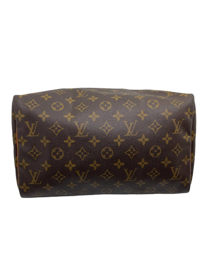 Louis Vuitton - Sac Speedy 30 - Les Folies d&