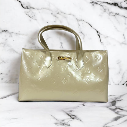 Louis Vuitton - Sac Wilshire - Les Folies d&