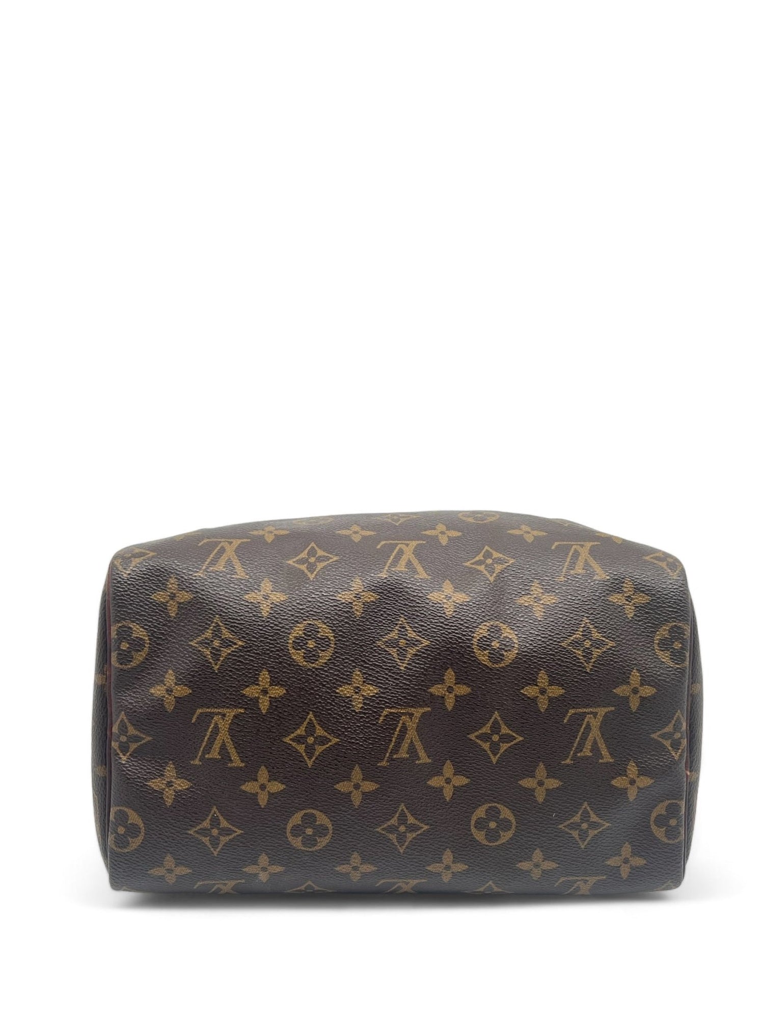 Louis Vuitton - Speedy 25 - Les Folies d&