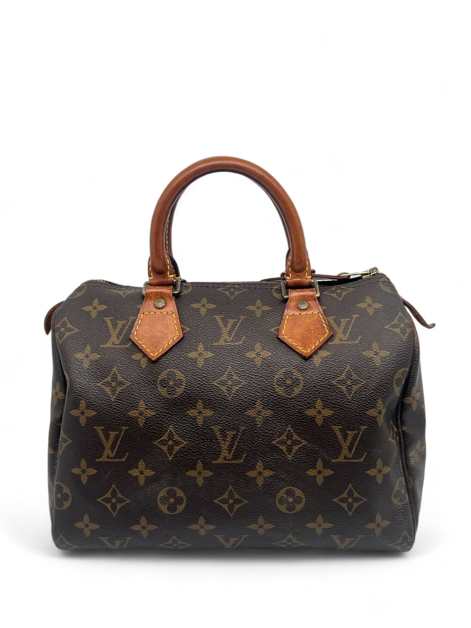 Louis Vuitton - Speedy 25 - Les Folies d&