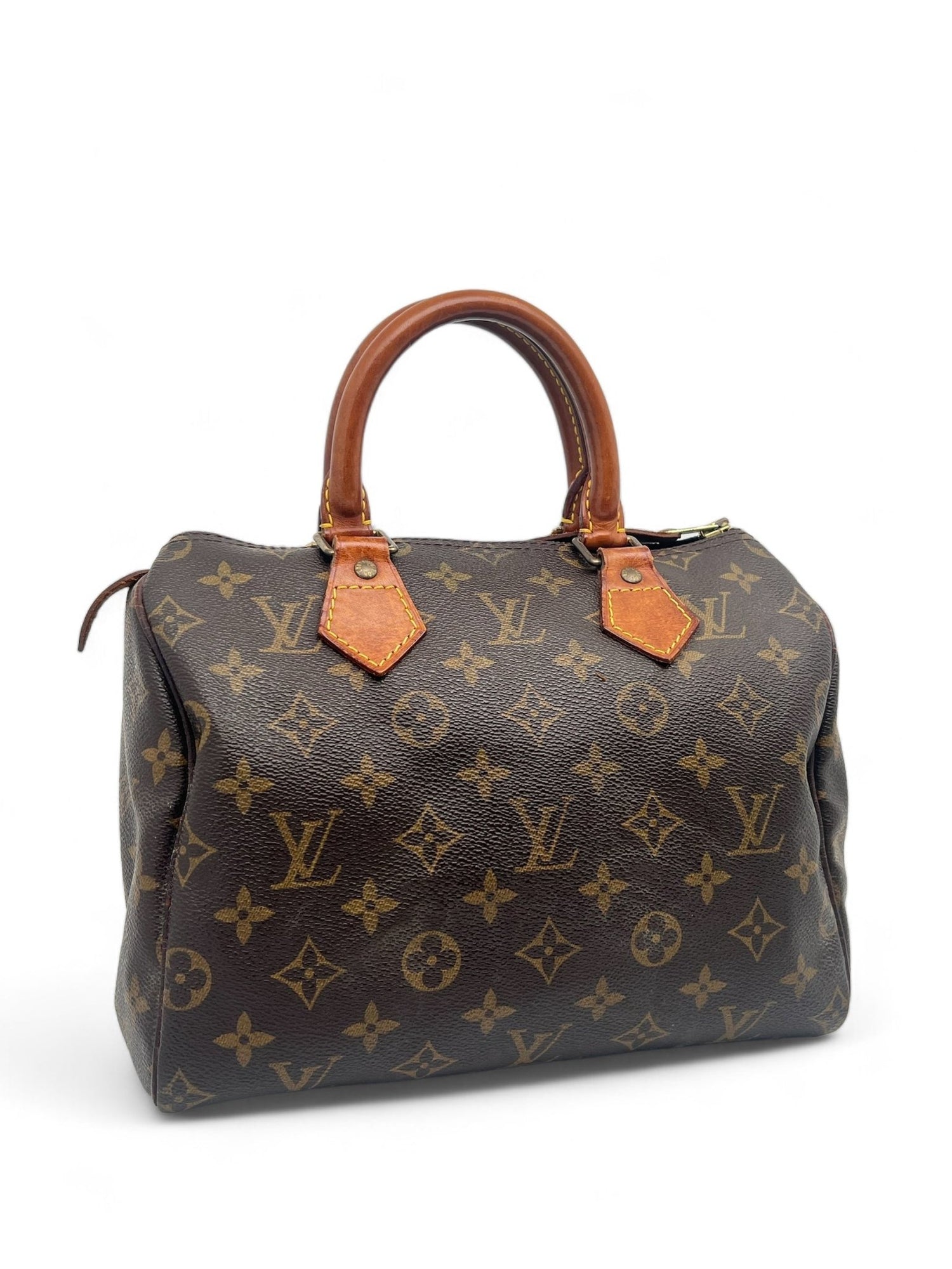 Louis Vuitton - Speedy 25 - Les Folies d&