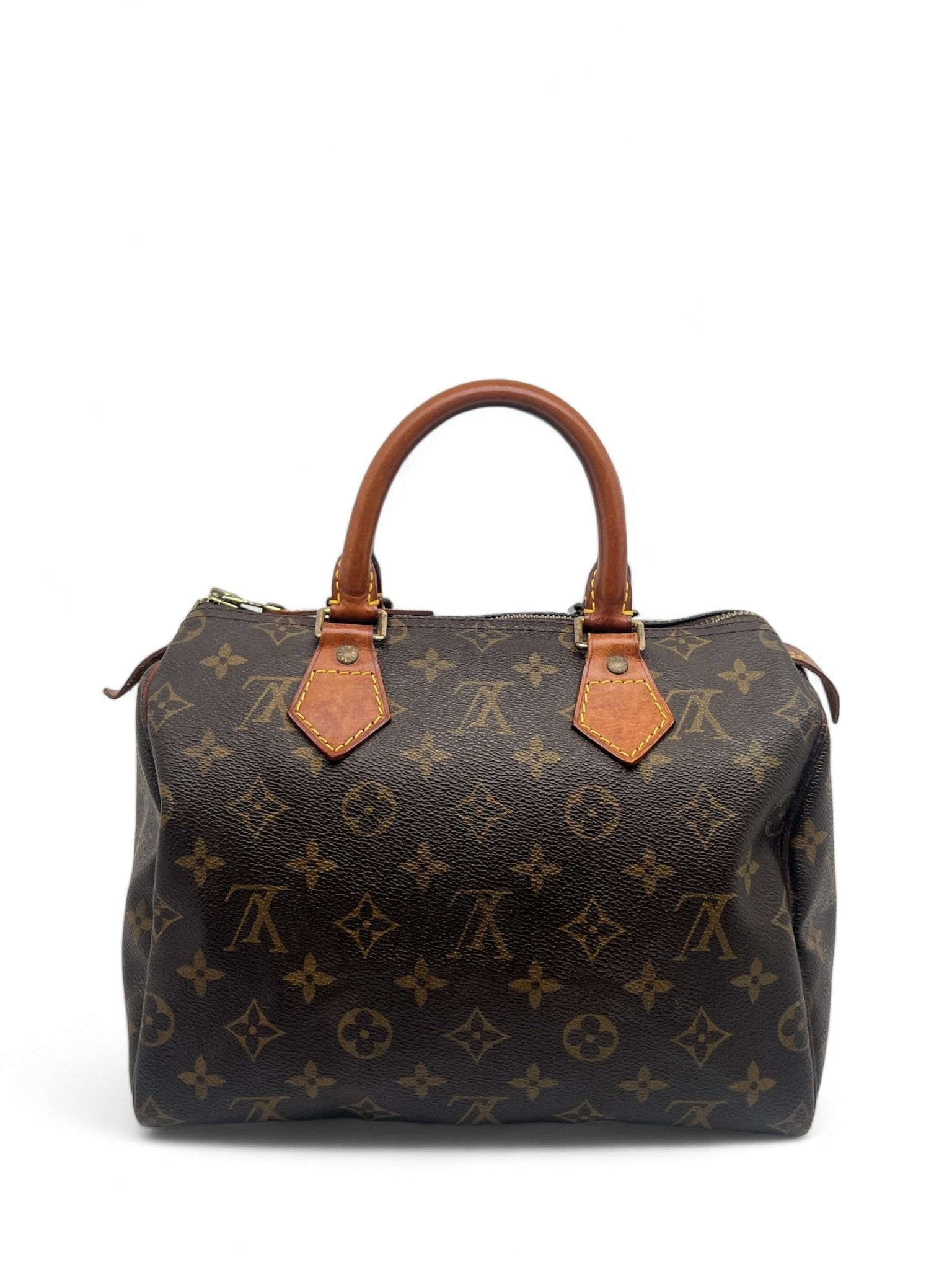 Louis Vuitton - Speedy 25 - Les Folies d&