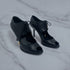 Louis Vuitton Talons Noir 38 - Les Folies d&