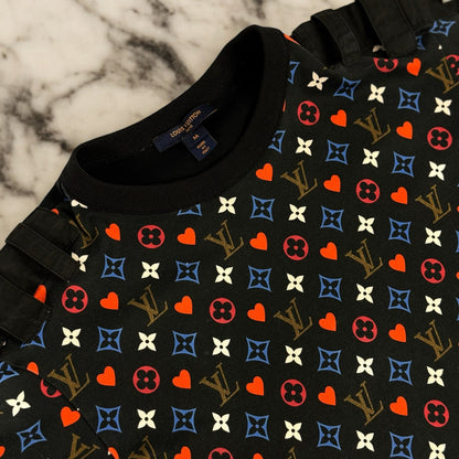 Louis Vuitton - Tee Shirt T.M - Les Folies d&