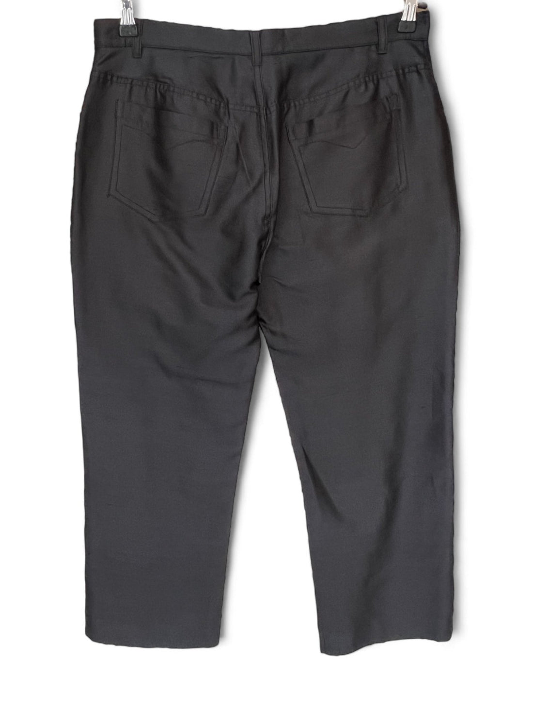 Max Mara - Pantalon T.44 - Les Folies d&