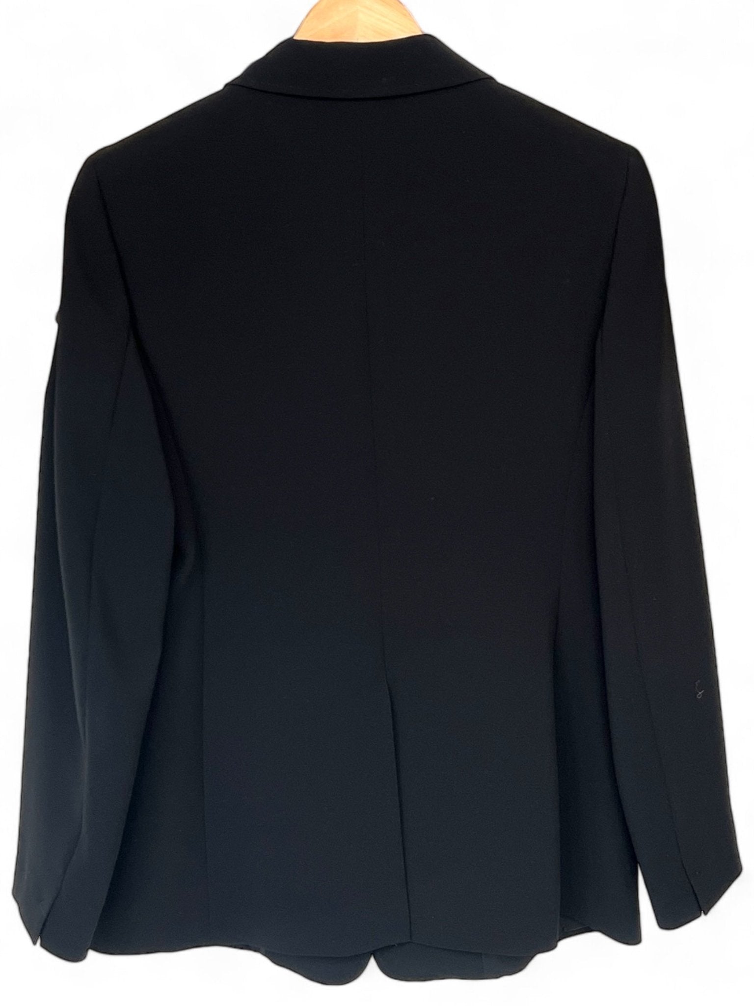 Max Mara S - Manteau Blazer - Les Folies d&