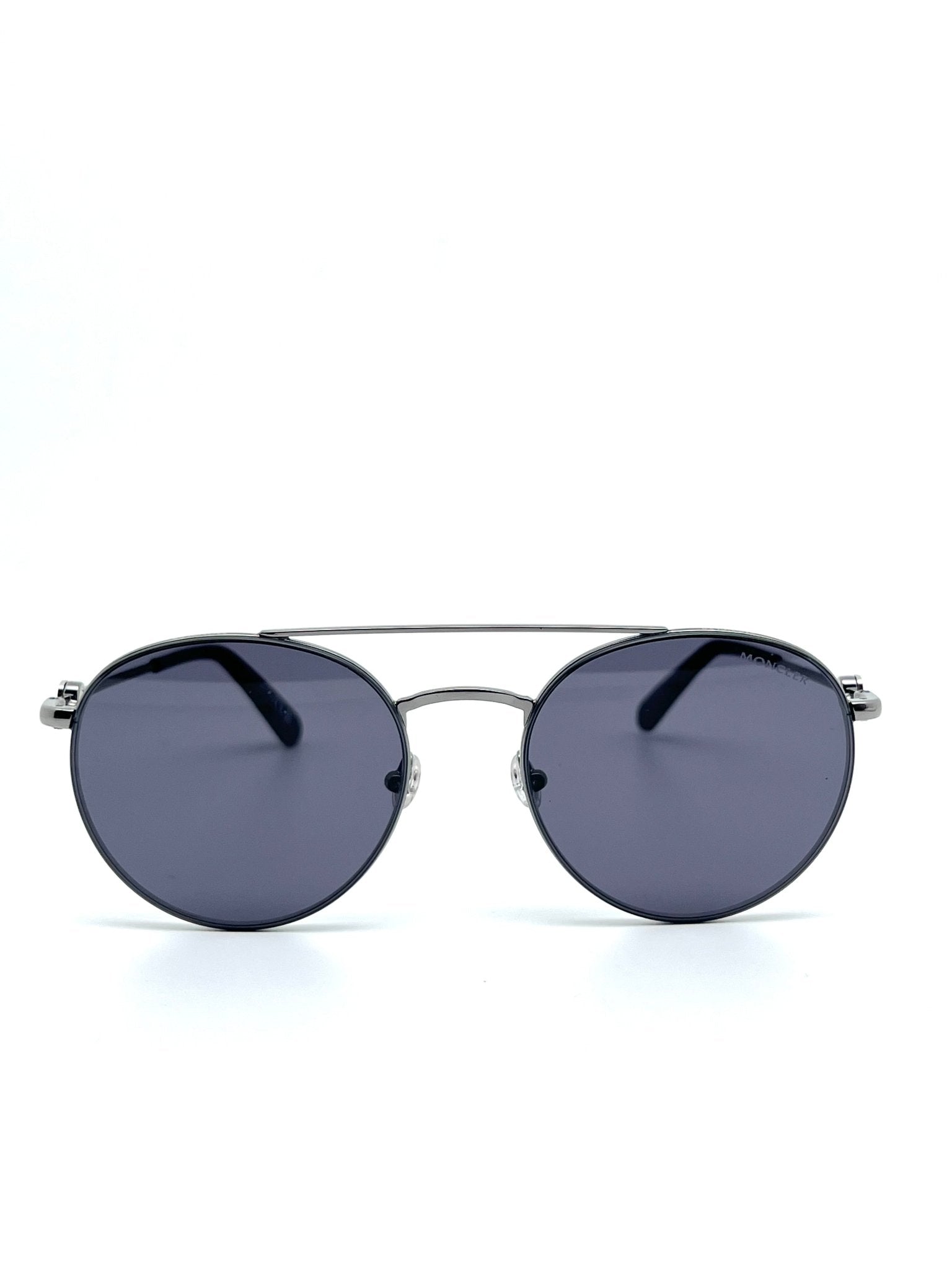 Moncler - Lunettes de soleil Aviateur Lunette, solaire Les Folies d'Eugenie