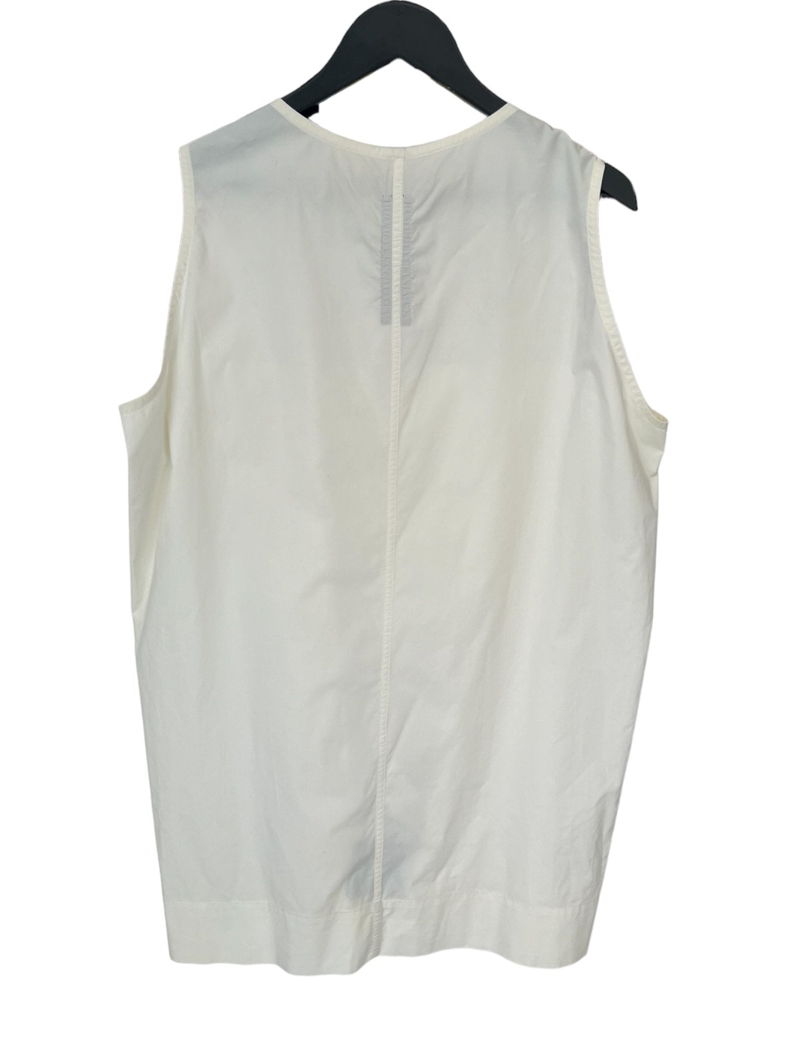 Rick Owens - Robe T.40 - Les Folies d&