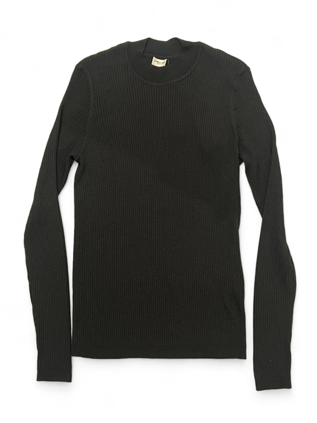 Saint Laurent - Pull - over - Les Folies d&