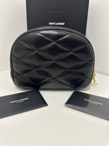 Saint Laurent - Trousse de toilette - Les Folies d&