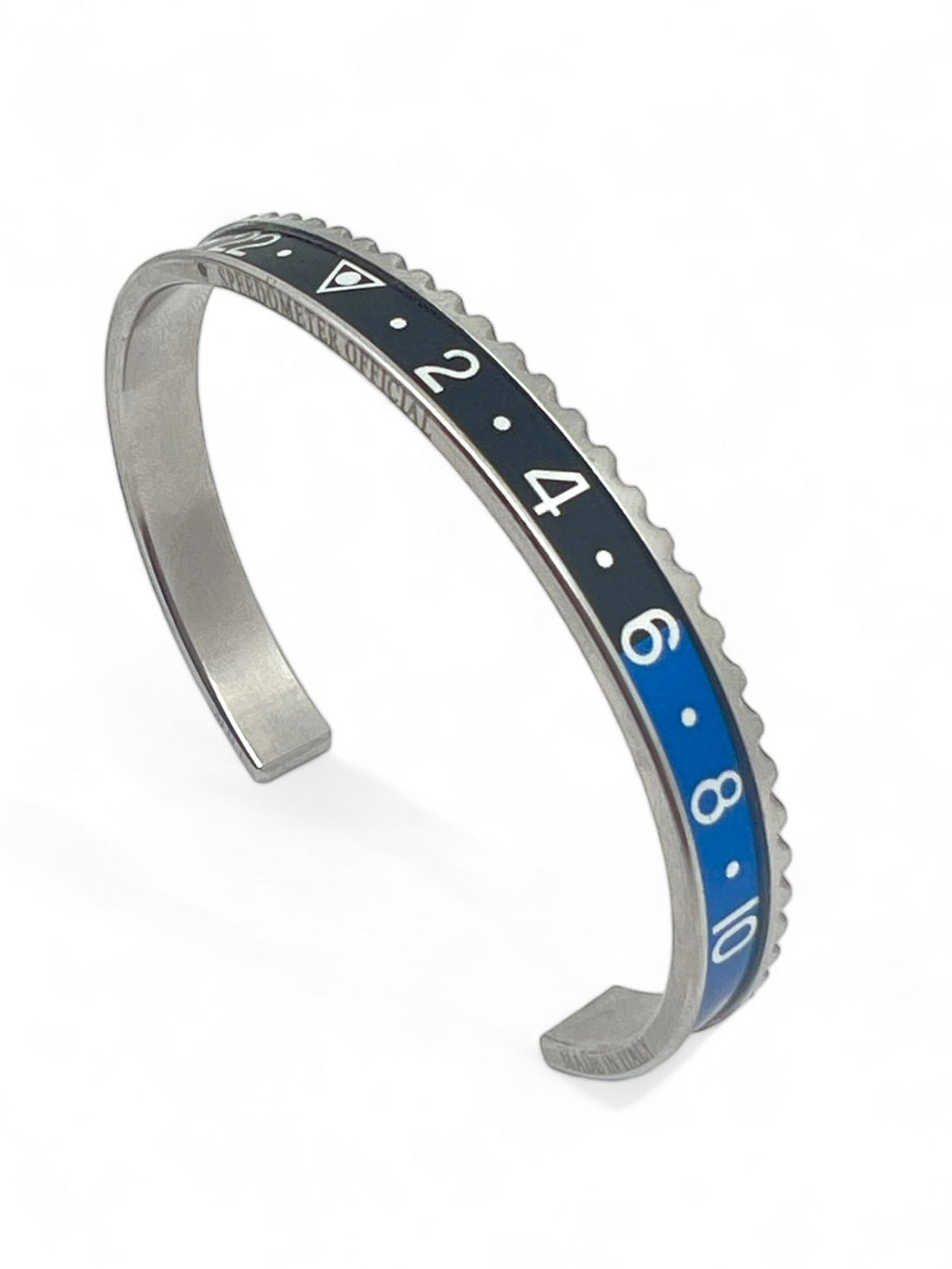 Speedometer - Bracelet Speedometer - Les Folies d&