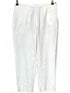 Sportmax - Pantalon Blanc - Les Folies d&