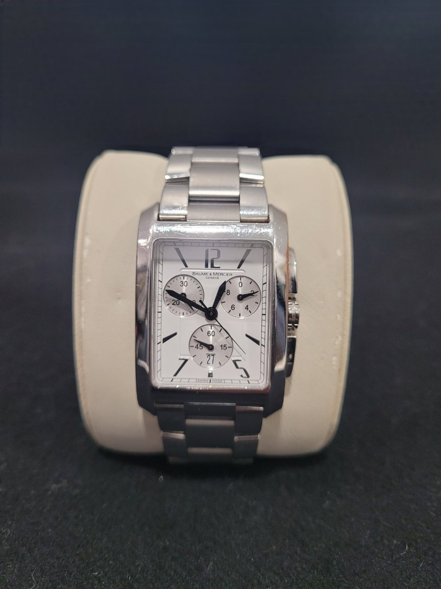 Baume &amp; Mercier - Montre Ilea 8824 - Les Folies d&