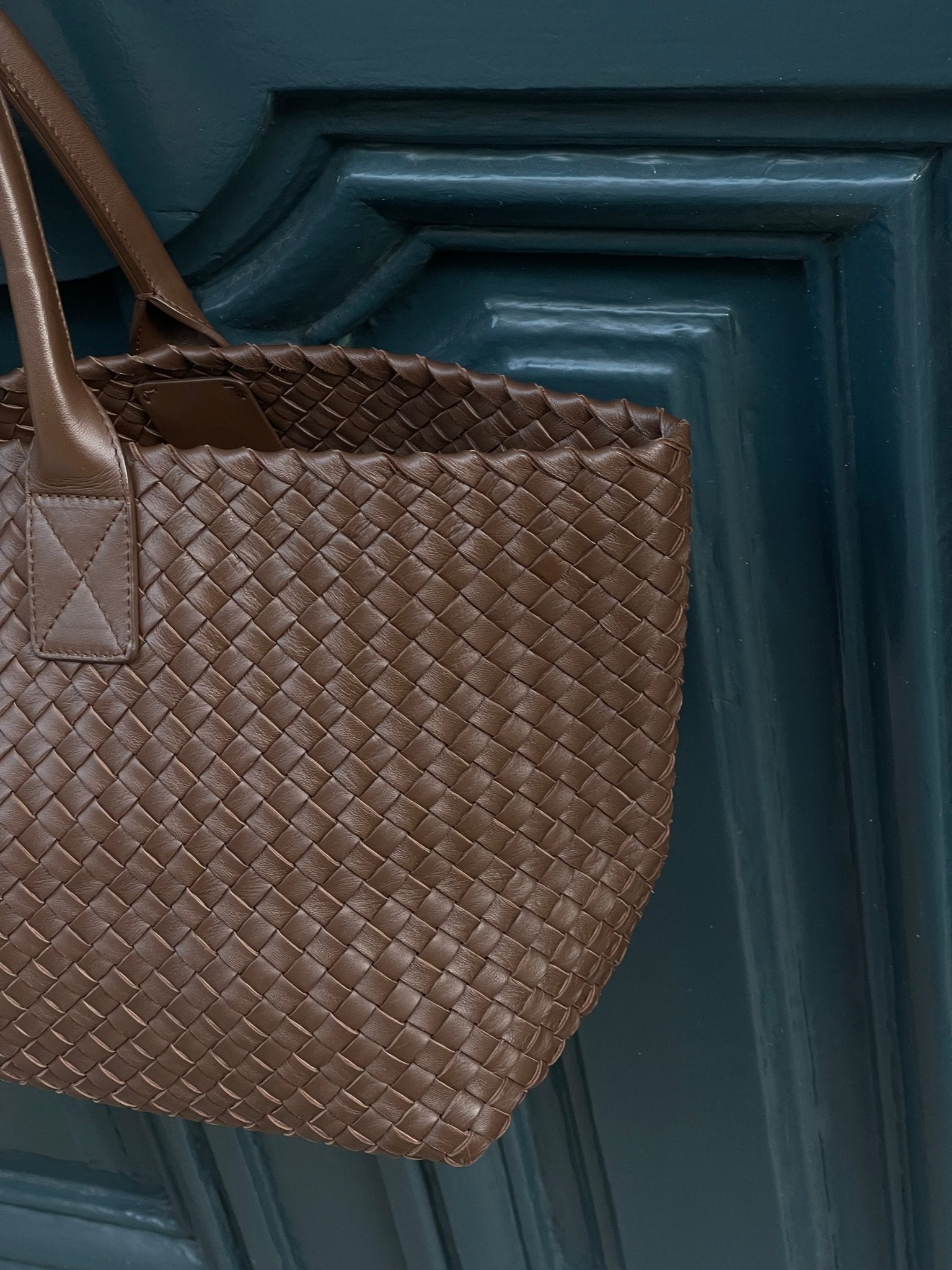 Bottega Veneta - Sac cabas Hippo - Les Folies d&