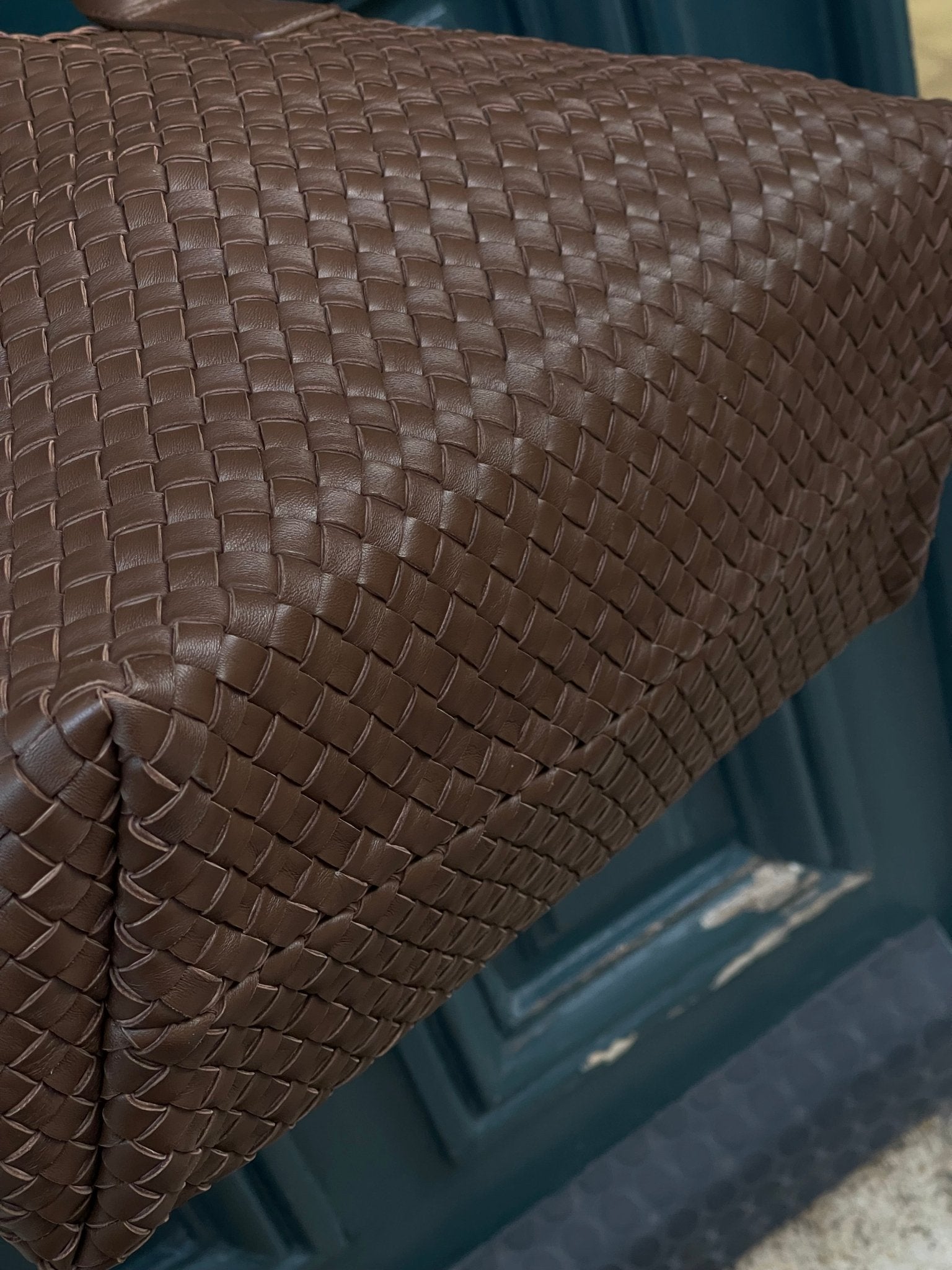 Bottega Veneta - Sac cabas Hippo - Les Folies d&