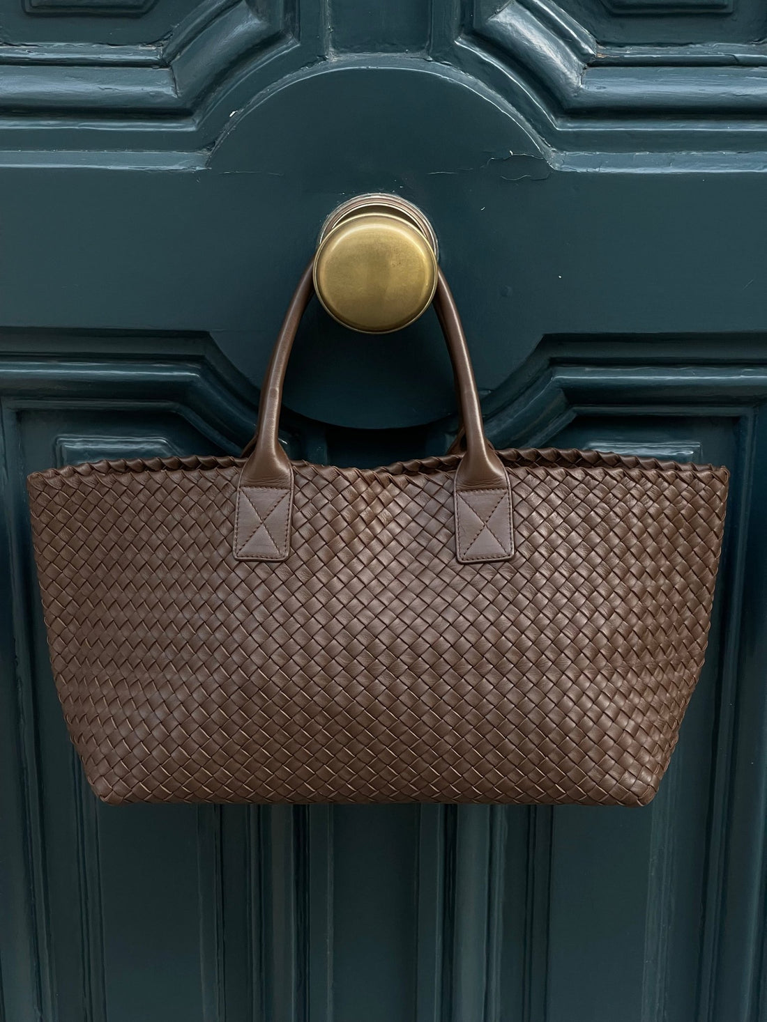 Bottega Veneta - Sac cabas Hippo - Les Folies d&