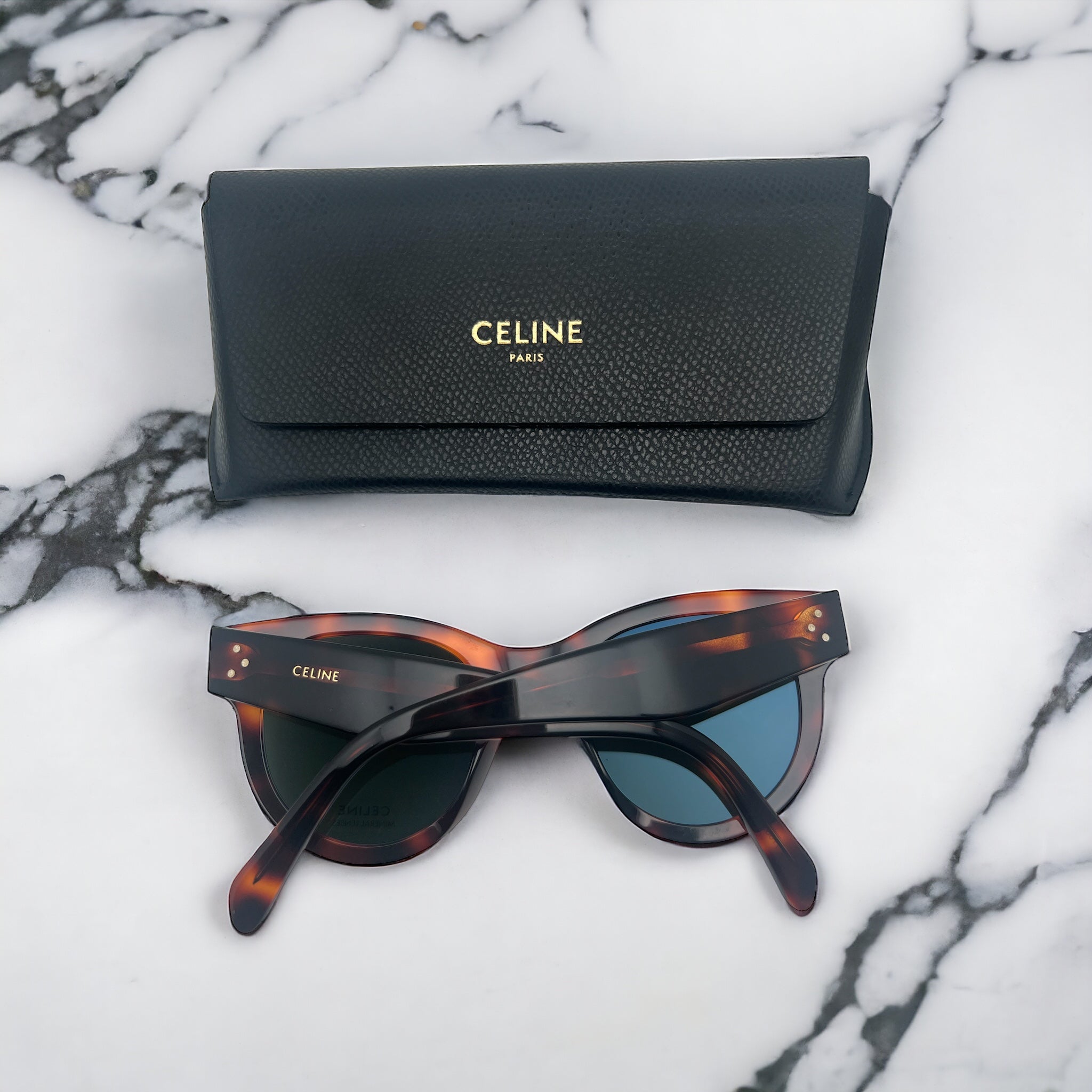 Les lunettes celine hotsell