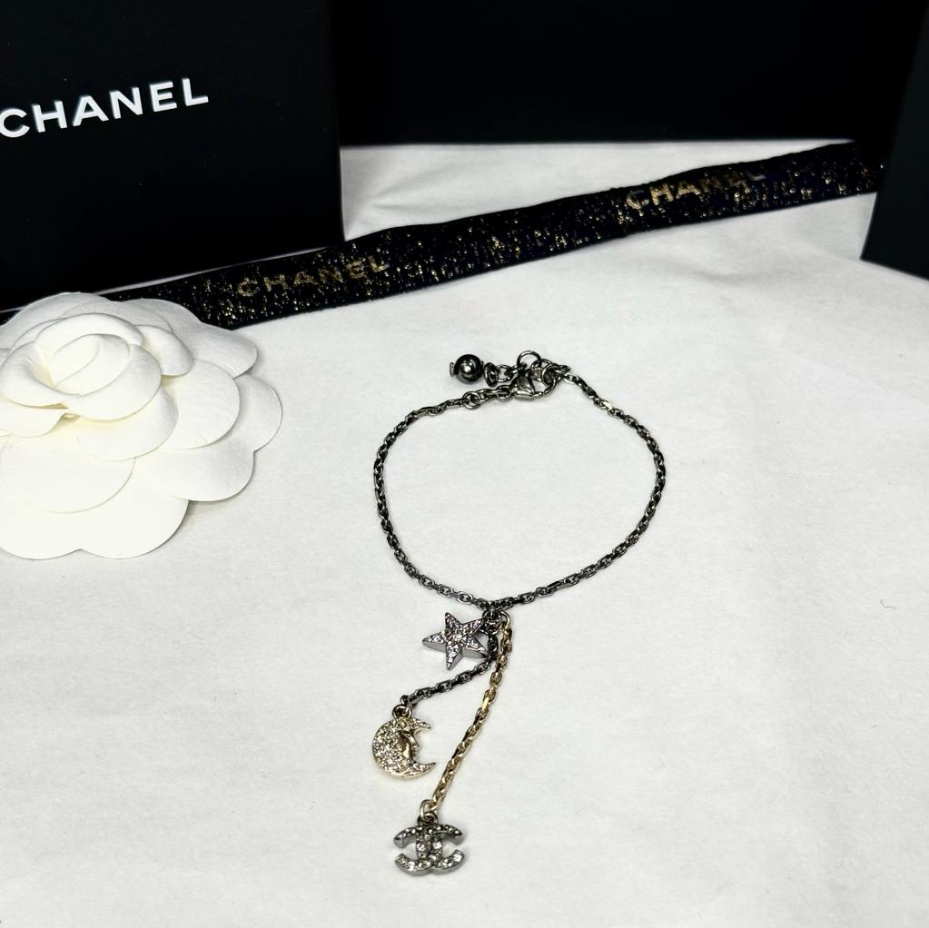 Chanel - Bracelet - Les Folies d&