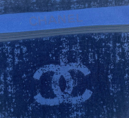 Chanel - Sac de plage