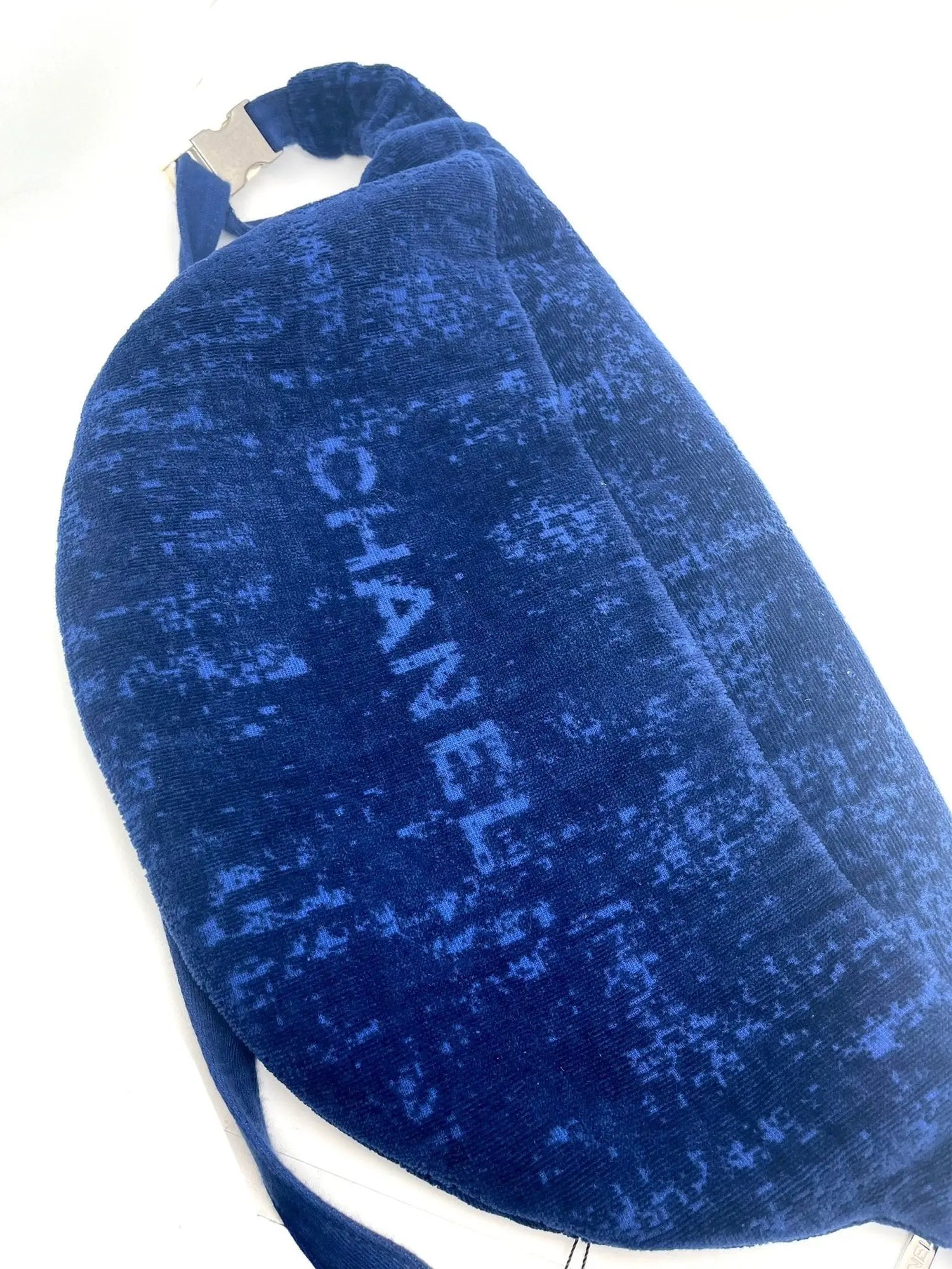 Chanel - Sac de plage