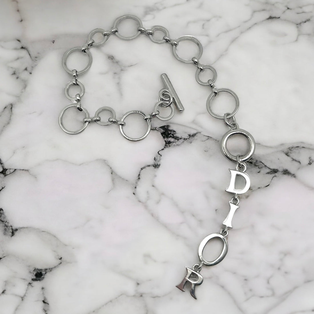 Dior Bracelet S - Les Folies d&