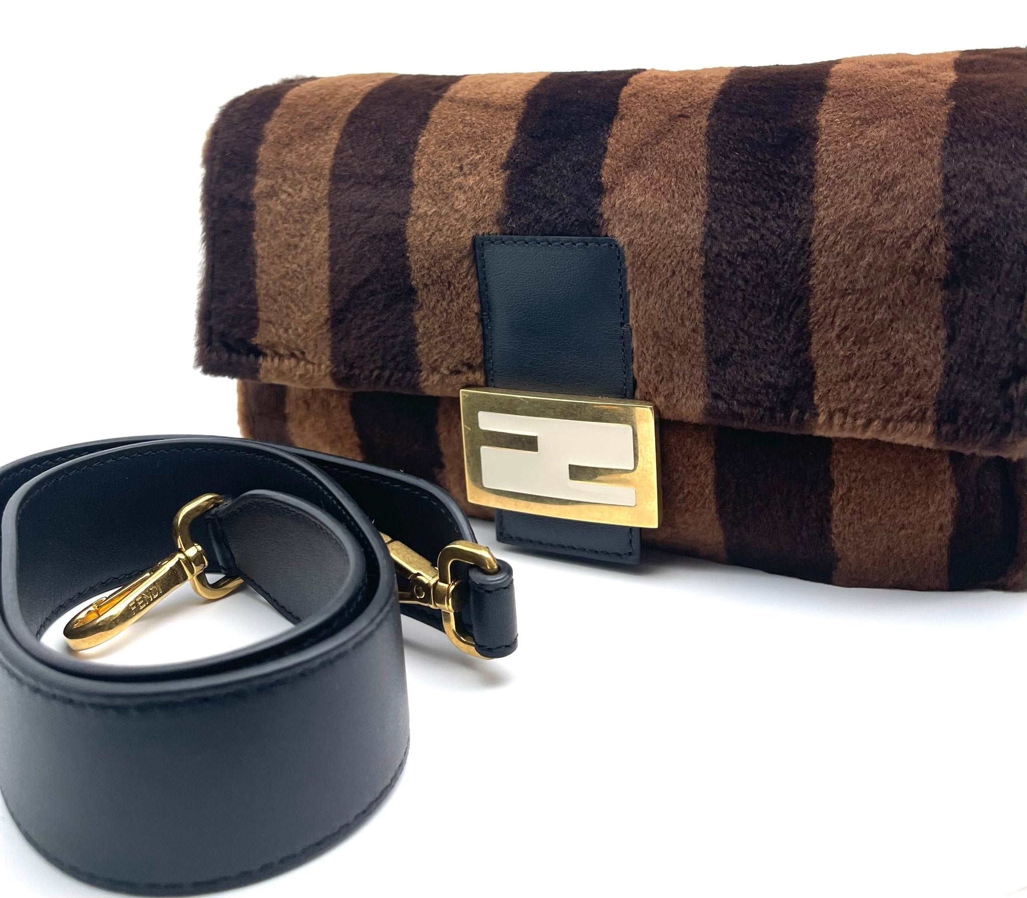 Les sac clearance fendi