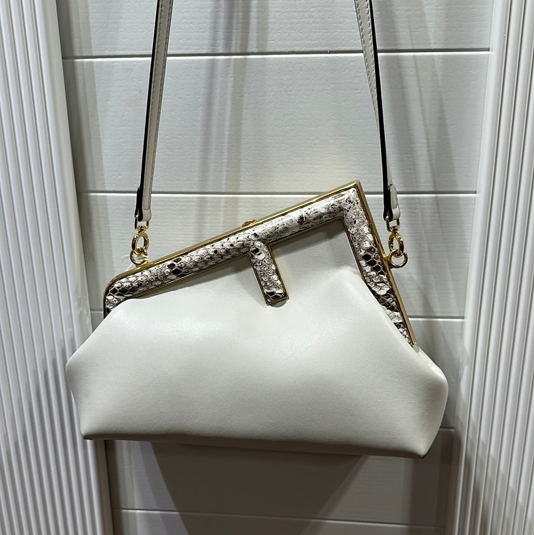 Sac vintage outlet fendi