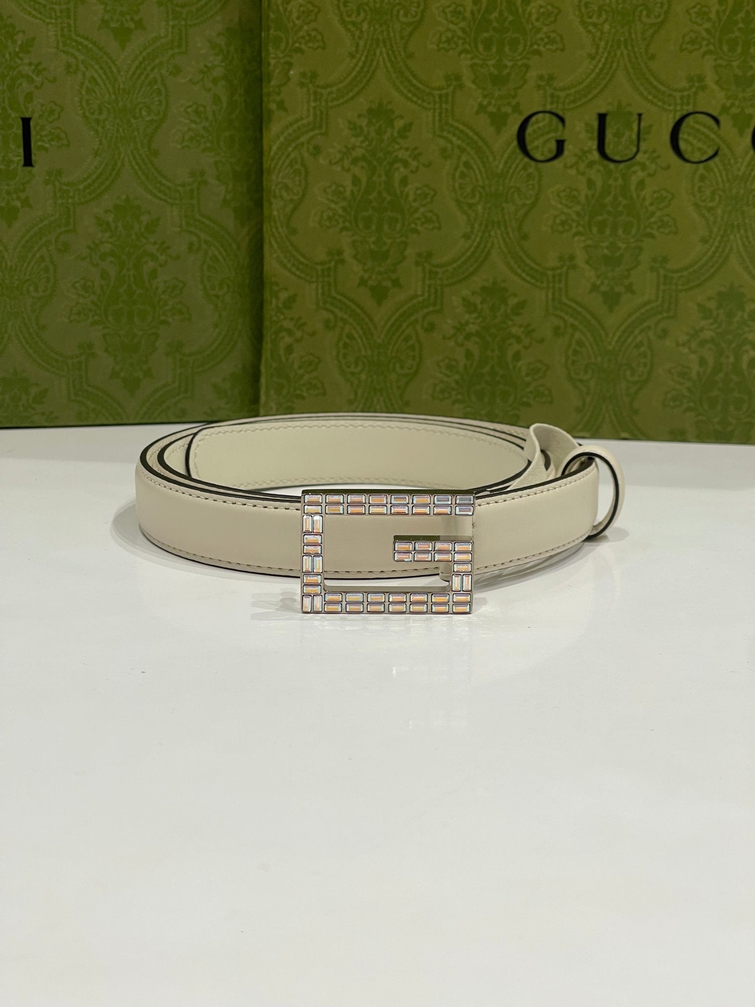 Les ceintures gucci best sale