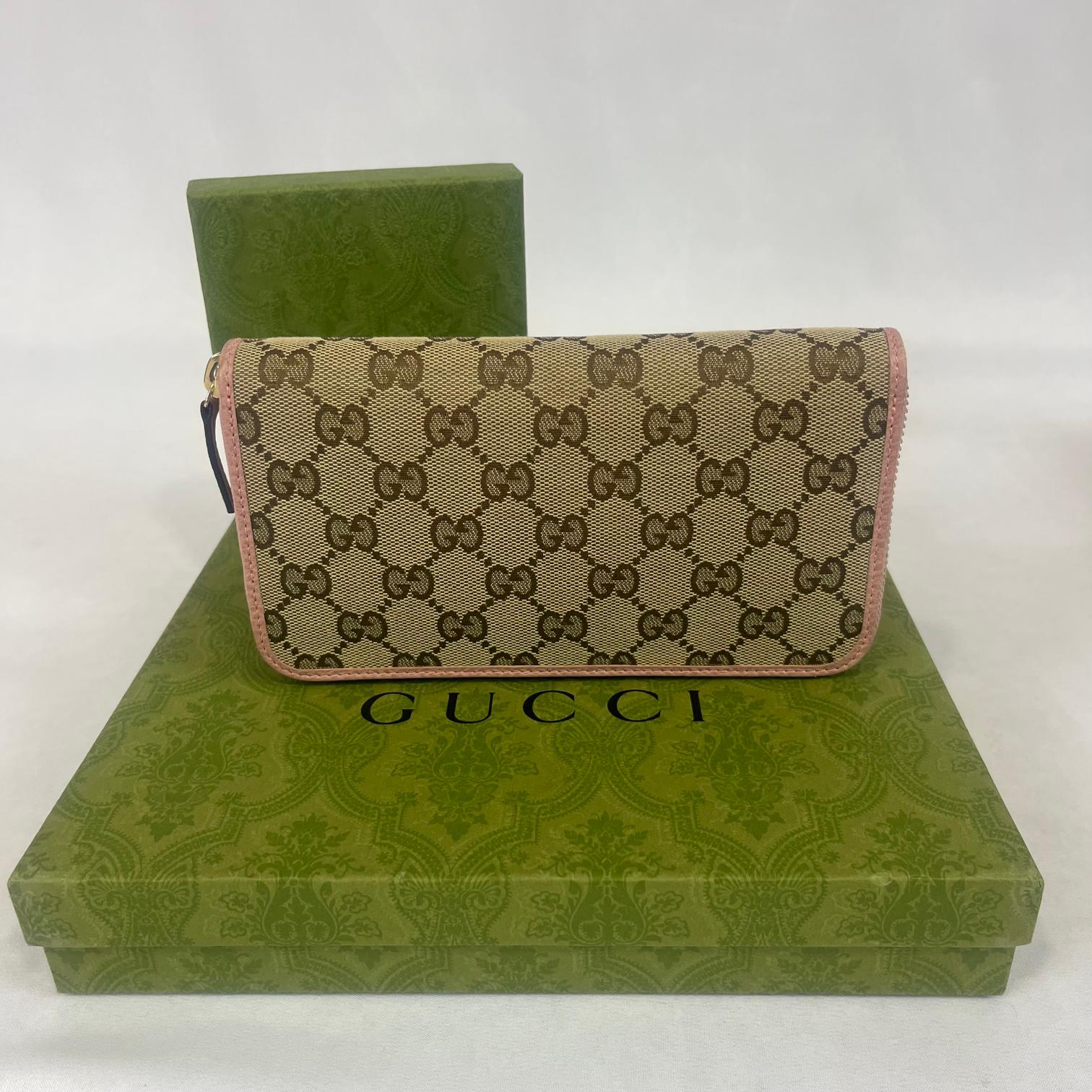 Sac 2024 portefeuille gucci