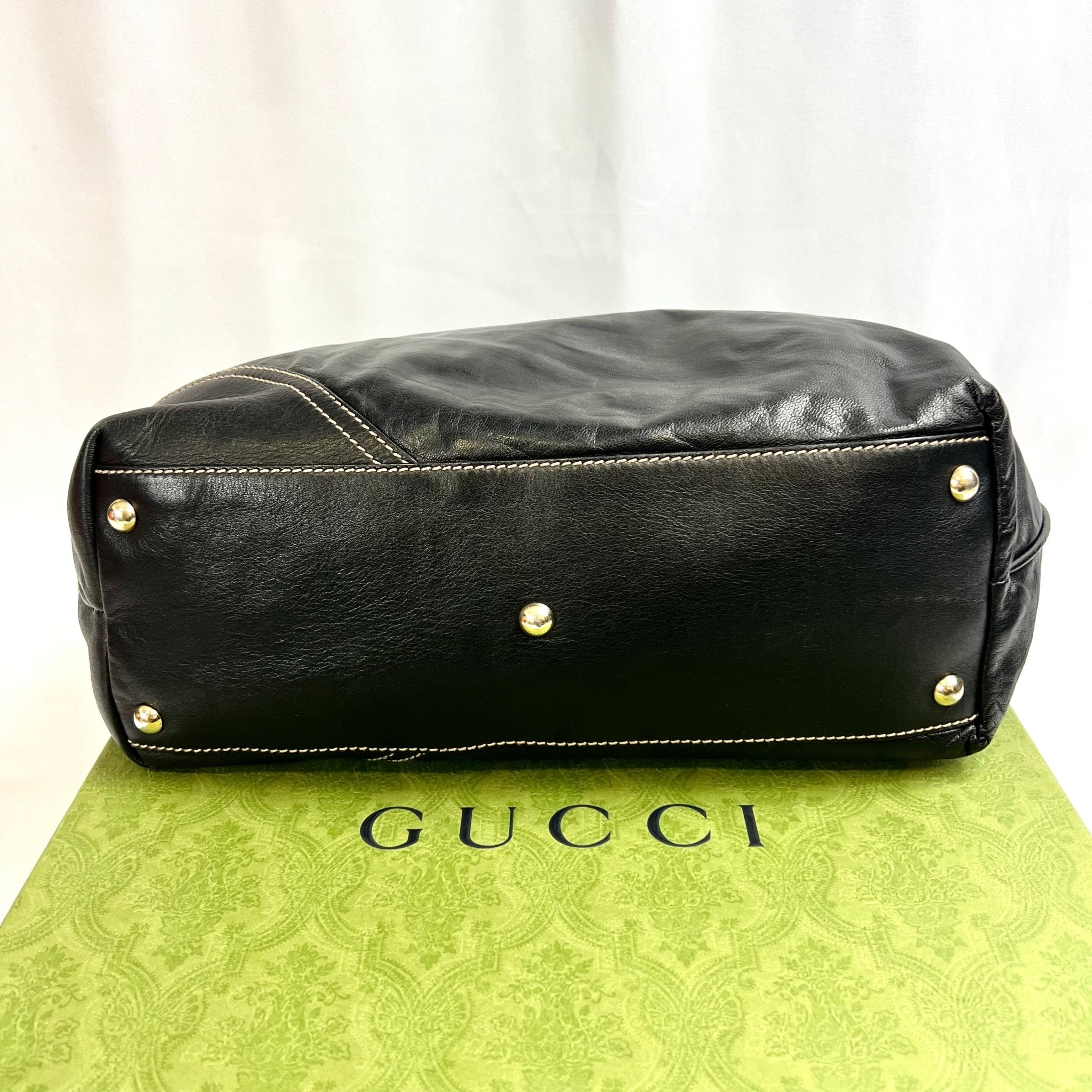 Gucci - Sac cabas - Les Folies d&