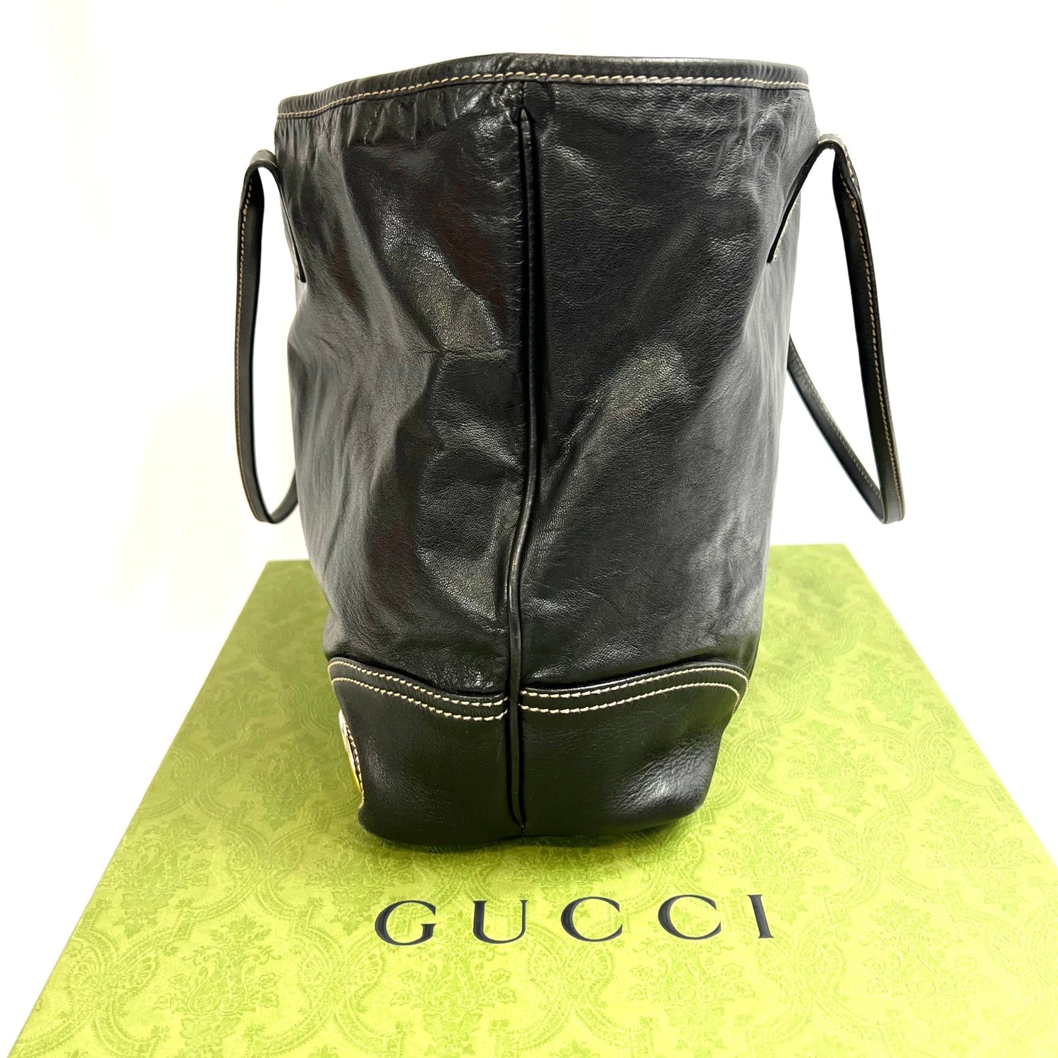 Gucci - Sac cabas - Les Folies d&