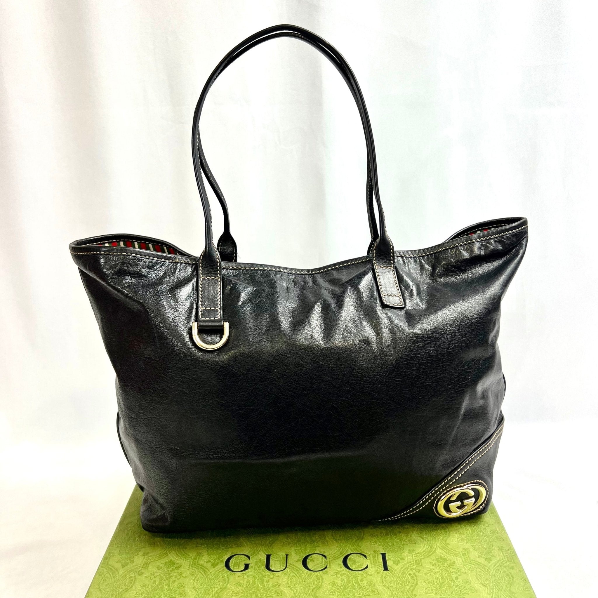 Gucci - Sac cabas - Les Folies d&