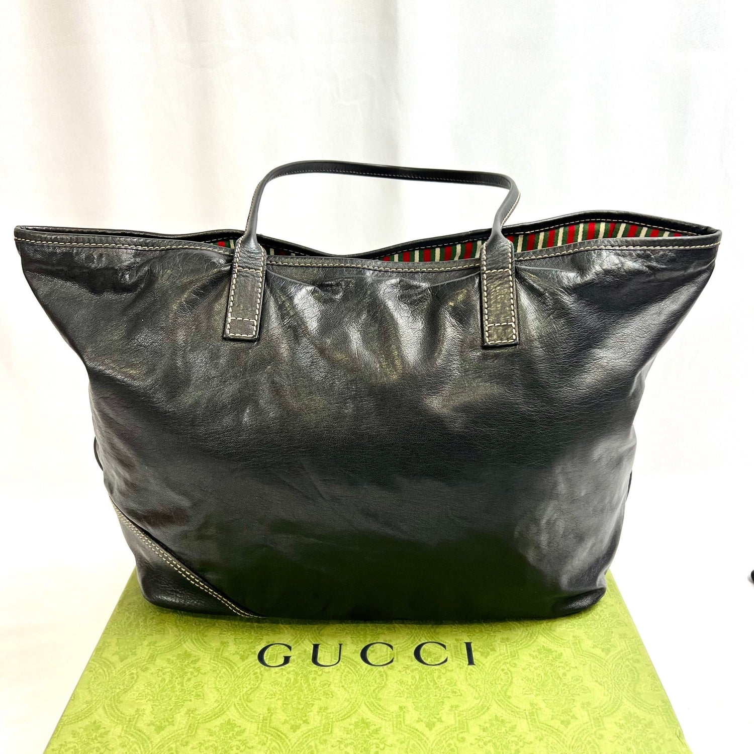 Gucci - Sac cabas - Les Folies d&