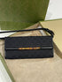 Gucci - Sac wallet GG bambou - Les Folies d&