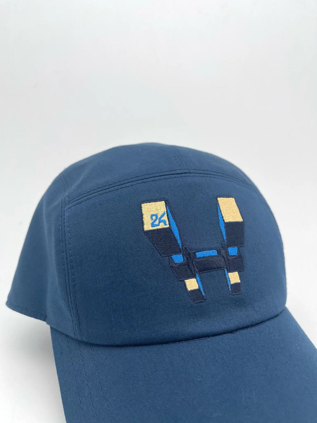 Hermès - Casquette T.60 - Les Folies d&