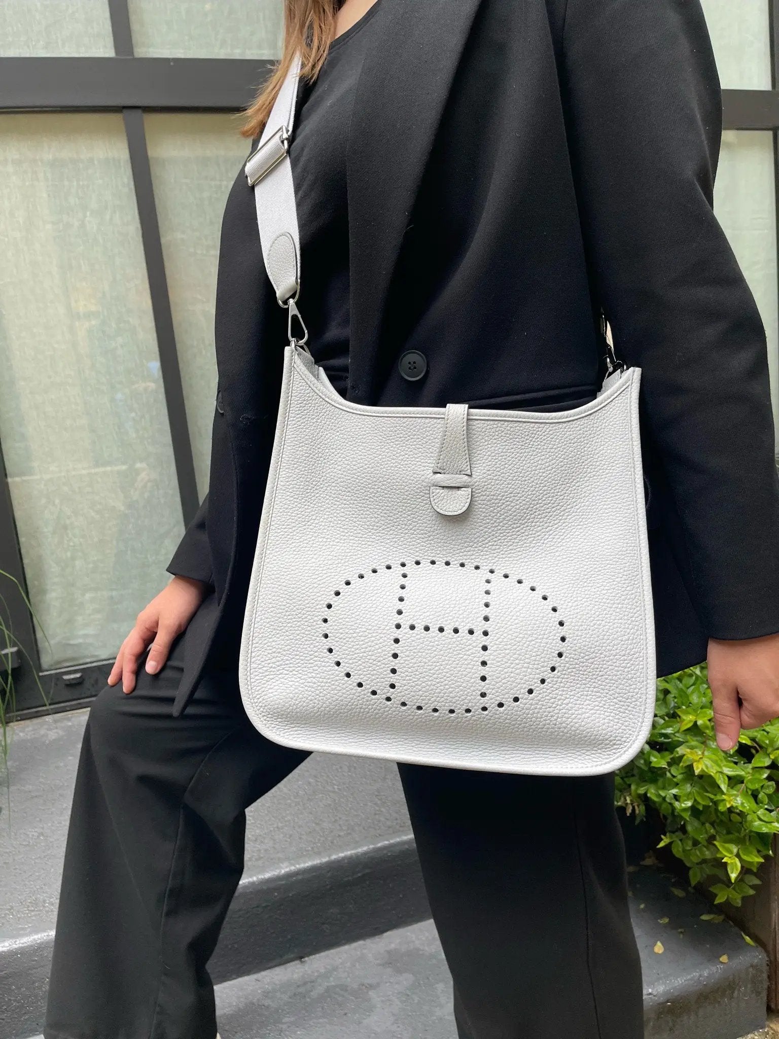 Evelyne iii store 29 bag