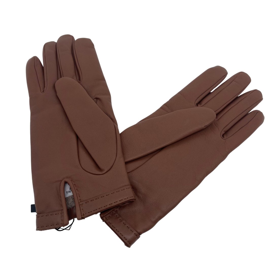 Gants Cuir Femme - Eugénie - 100% fait en France