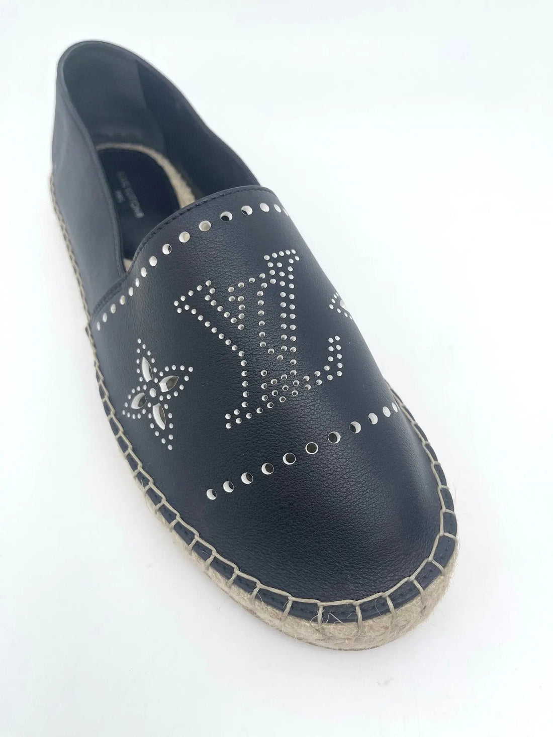 Louis Vuitton - Espadrilles Starboard T.38,5 - Les Folies d&