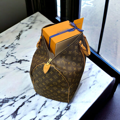 Louis Vuitton - Sac de voyage Keepall 50 - Les Folies d&