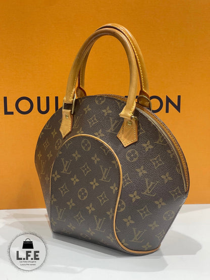 Louis Vuitton - Sac Ellipse PM - Les Folies d&