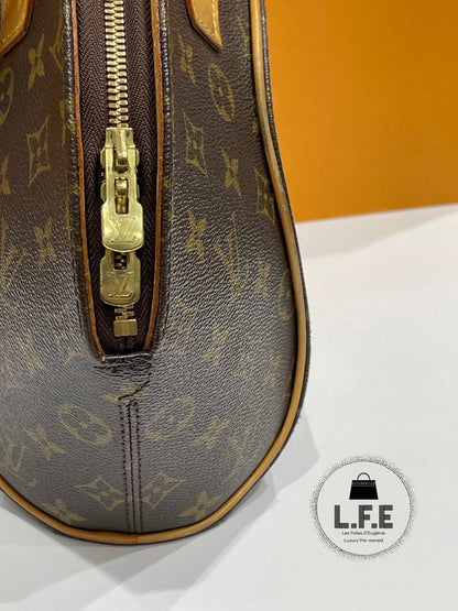 Louis Vuitton - Sac Ellipse PM - Les Folies d&