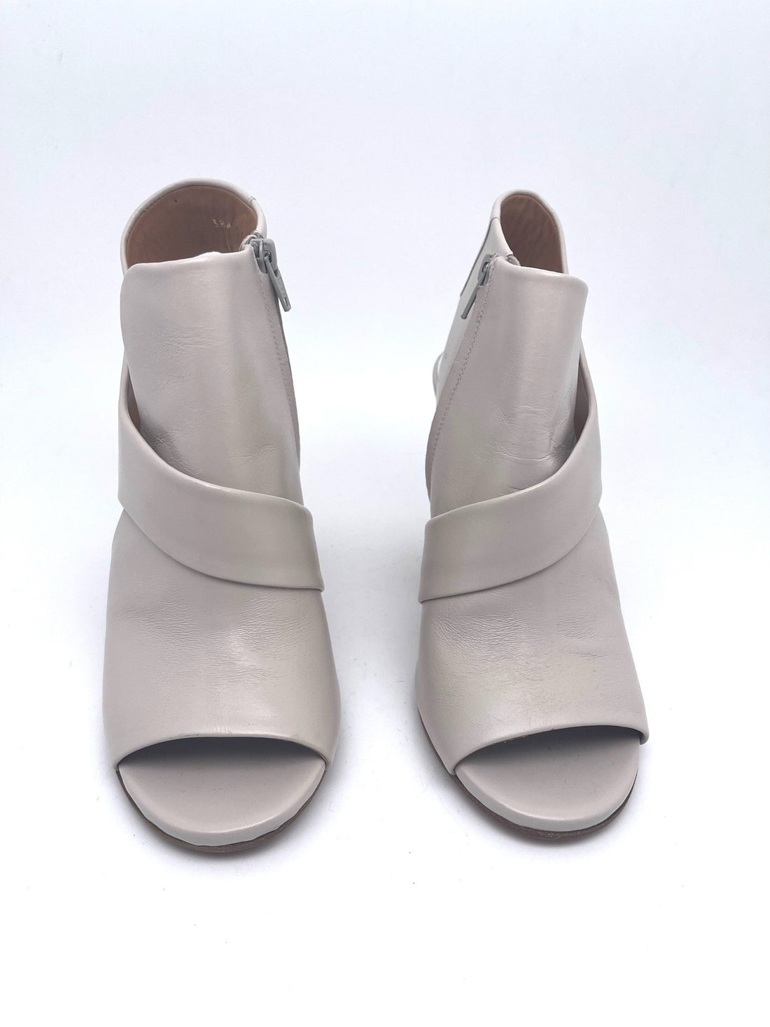 Maison Martin Margiela - Talons T.37 - Les Folies d&